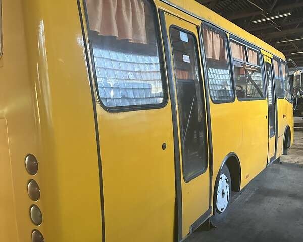 Жовтий Богдан А-092, об'ємом двигуна 4.57 л та пробігом 500 тис. км за 4000 $, фото 4 на Automoto.ua