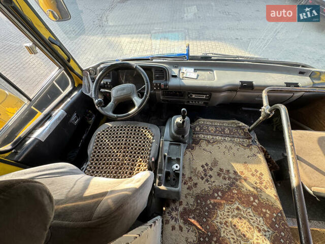 Жовтий Богдан А-092, об'ємом двигуна 4.6 л та пробігом 300 тис. км за 2500 $, фото 3 на Automoto.ua