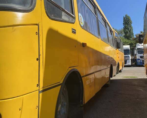 Жовтий Богдан А-092, об'ємом двигуна 4.57 л та пробігом 315 тис. км за 4700 $, фото 2 на Automoto.ua