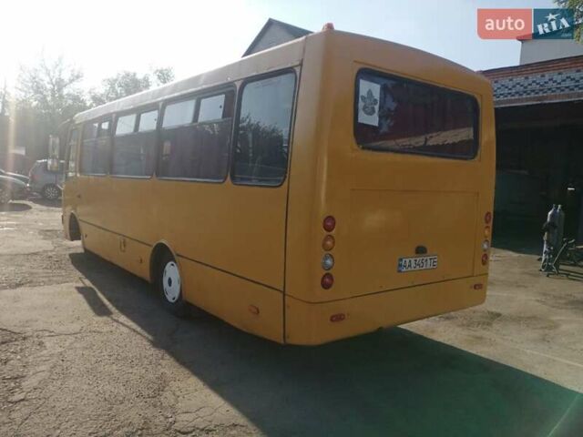 Жовтий Богдан А-092, об'ємом двигуна 4.57 л та пробігом 100 тис. км за 4300 $, фото 9 на Automoto.ua