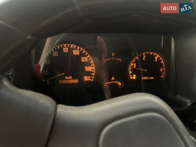 Жовтий Богдан А-092, об'ємом двигуна 4.6 л та пробігом 100 тис. км за 10000 $, фото 36 на Automoto.ua