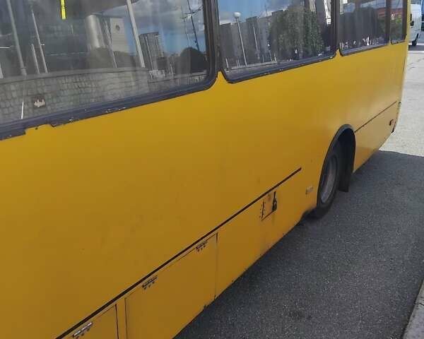 Жовтий Богдан А-092, об'ємом двигуна 4.6 л та пробігом 260 тис. км за 4500 $, фото 4 на Automoto.ua