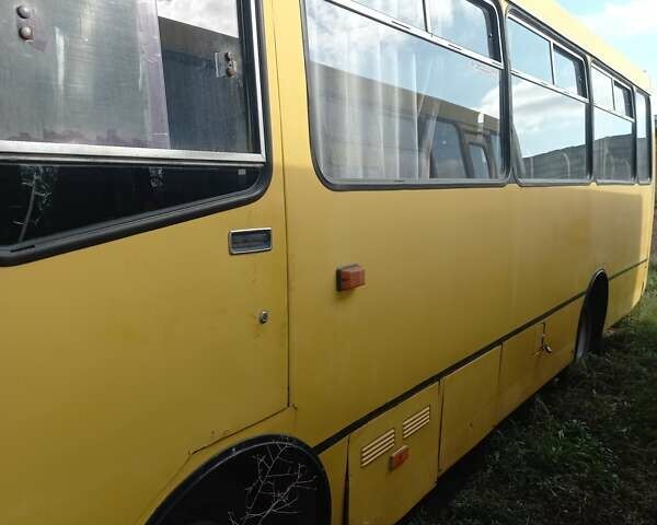 Жовтий Богдан А-092, об'ємом двигуна 4.6 л та пробігом 830 тис. км за 2500 $, фото 2 на Automoto.ua