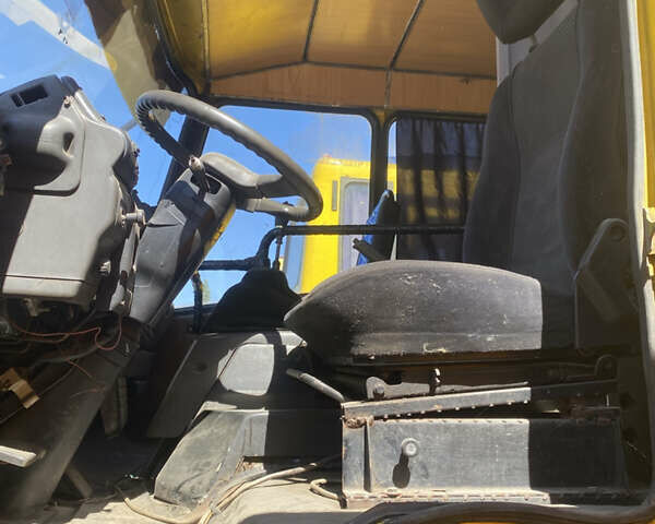 Жовтий Богдан А-092, об'ємом двигуна 4.57 л та пробігом 315 тис. км за 4700 $, фото 8 на Automoto.ua