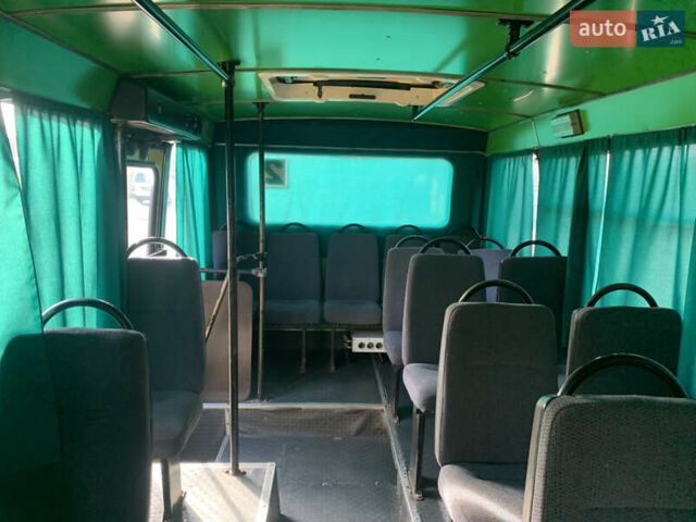 Жовтий Богдан А-092, об'ємом двигуна 4.6 л та пробігом 100 тис. км за 10000 $, фото 15 на Automoto.ua