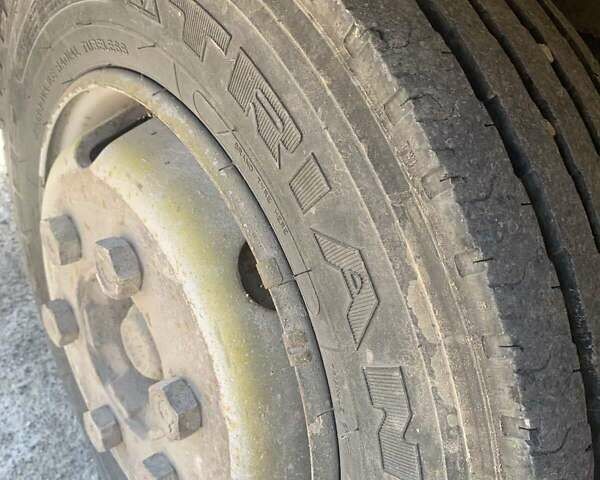 Жовтий Богдан А-092, об'ємом двигуна 4.57 л та пробігом 370 тис. км за 3800 $, фото 2 на Automoto.ua