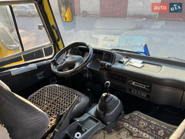 Жовтий Богдан А-092, об'ємом двигуна 4.6 л та пробігом 300 тис. км за 2500 $, фото 2 на Automoto.ua