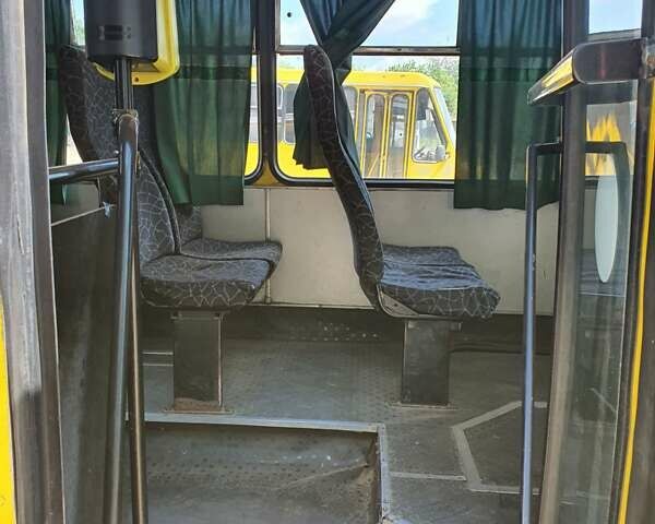 Жовтий Богдан А-092, об'ємом двигуна 4.6 л та пробігом 800 тис. км за 4300 $, фото 4 на Automoto.ua