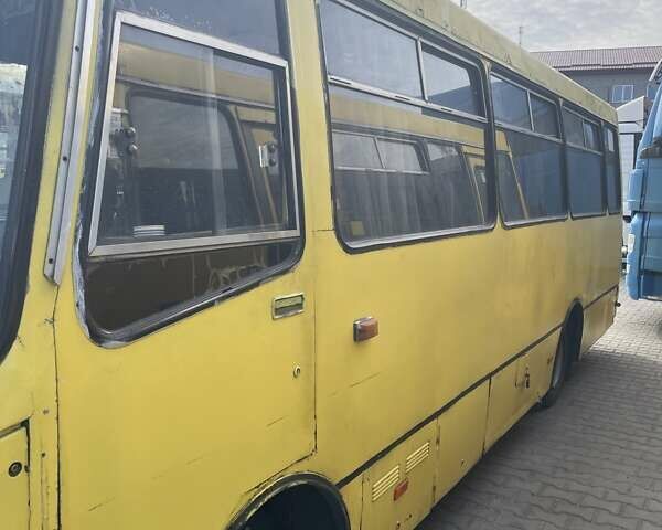 Жовтий Богдан А-092, об'ємом двигуна 4.57 л та пробігом 5 тис. км за 2000 $, фото 1 на Automoto.ua