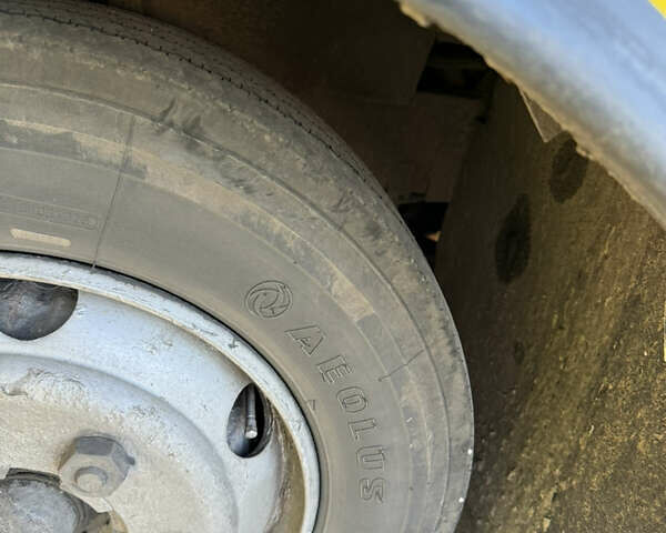 Жовтий Богдан А-092, об'ємом двигуна 4.6 л та пробігом 450 тис. км за 5100 $, фото 2 на Automoto.ua