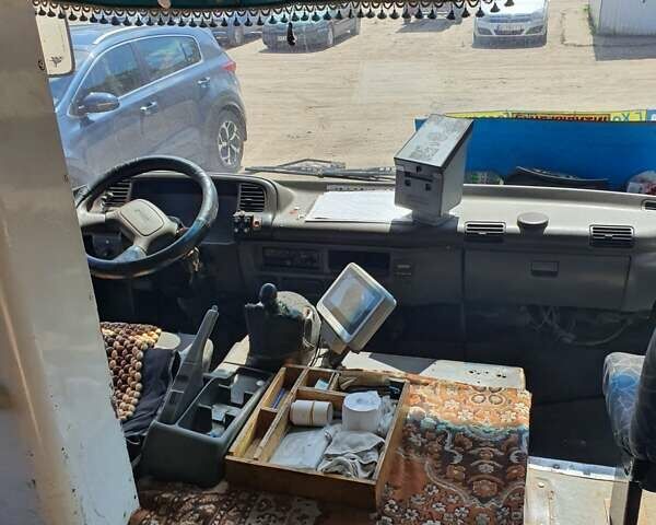 Жовтий Богдан А-092, об'ємом двигуна 4.6 л та пробігом 800 тис. км за 4300 $, фото 6 на Automoto.ua