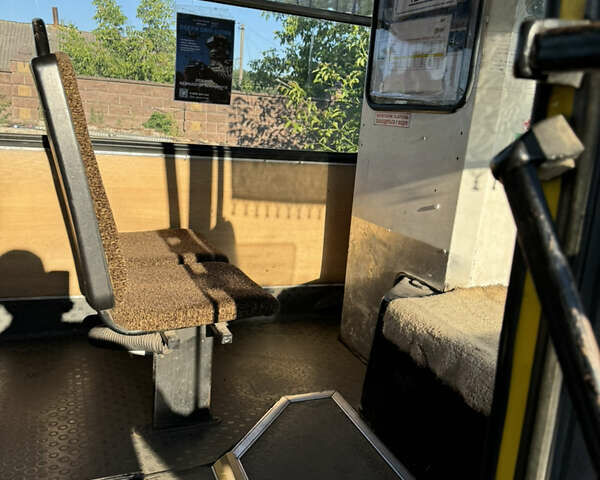 Жовтий Богдан А-092, об'ємом двигуна 4.6 л та пробігом 450 тис. км за 5100 $, фото 5 на Automoto.ua