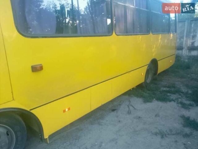 Жовтий Богдан А-092, об'ємом двигуна 4.57 л та пробігом 1000 тис. км за 8300 $, фото 2 на Automoto.ua