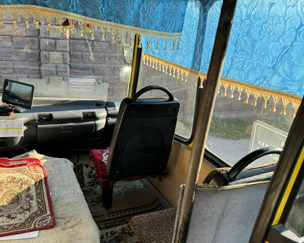 Жовтий Богдан А-092, об'ємом двигуна 4.6 л та пробігом 450 тис. км за 5100 $, фото 6 на Automoto.ua