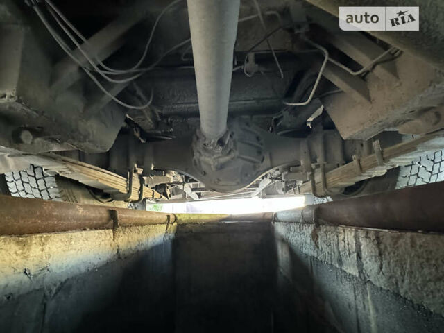 Жовтий Богдан А-092, об'ємом двигуна 4.6 л та пробігом 450 тис. км за 5100 $, фото 12 на Automoto.ua