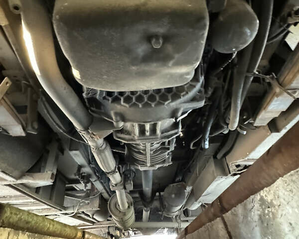 Жовтий Богдан А-092, об'ємом двигуна 4.6 л та пробігом 450 тис. км за 5100 $, фото 10 на Automoto.ua