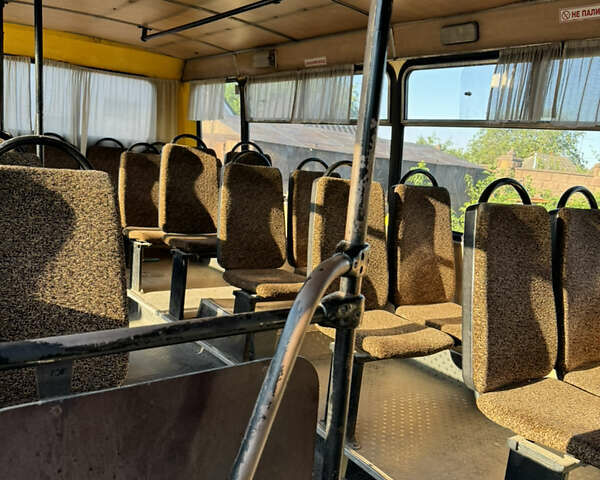 Жовтий Богдан А-092, об'ємом двигуна 4.6 л та пробігом 450 тис. км за 5100 $, фото 4 на Automoto.ua