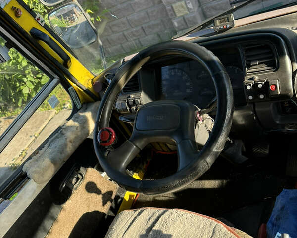 Жовтий Богдан А-092, об'ємом двигуна 4.6 л та пробігом 450 тис. км за 5100 $, фото 7 на Automoto.ua