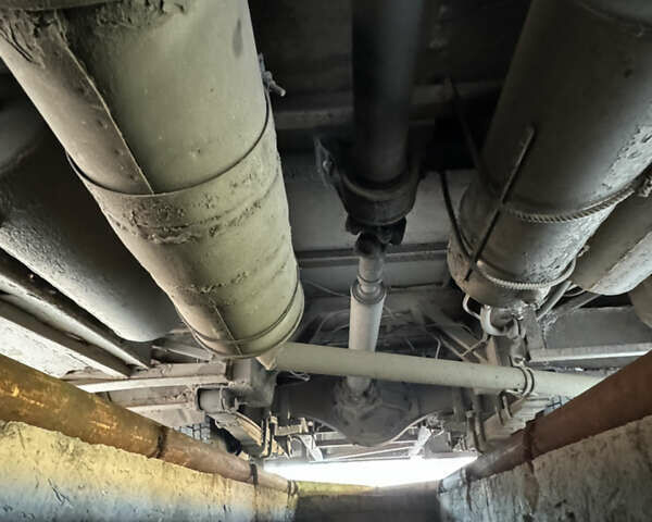 Жовтий Богдан А-092, об'ємом двигуна 4.6 л та пробігом 450 тис. км за 5100 $, фото 11 на Automoto.ua