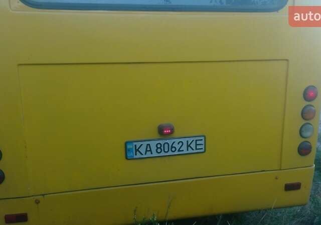 Жовтий Богдан А-092, об'ємом двигуна 4.57 л та пробігом 1000 тис. км за 8300 $, фото 3 на Automoto.ua