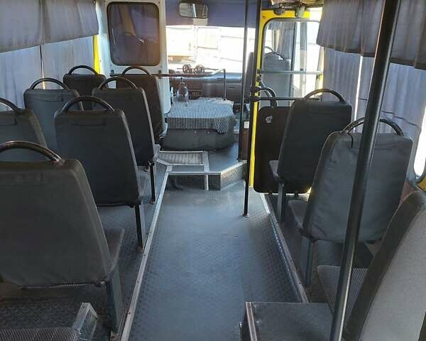 Жовтий Богдан А-092, об'ємом двигуна 4.6 л та пробігом 1000 тис. км за 5800 $, фото 3 на Automoto.ua
