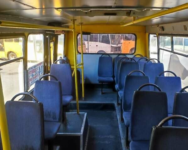 Желтый Богдан А 092, объемом двигателя 0 л и пробегом 5 тыс. км за 3999 $, фото 11 на Automoto.ua