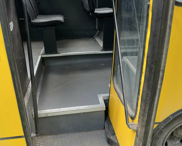 Жовтий Богдан А-092, об'ємом двигуна 4.57 л та пробігом 100 тис. км за 8200 $, фото 8 на Automoto.ua