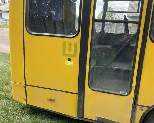 Жовтий Богдан А-092, об'ємом двигуна 4.57 л та пробігом 100 тис. км за 8200 $, фото 4 на Automoto.ua
