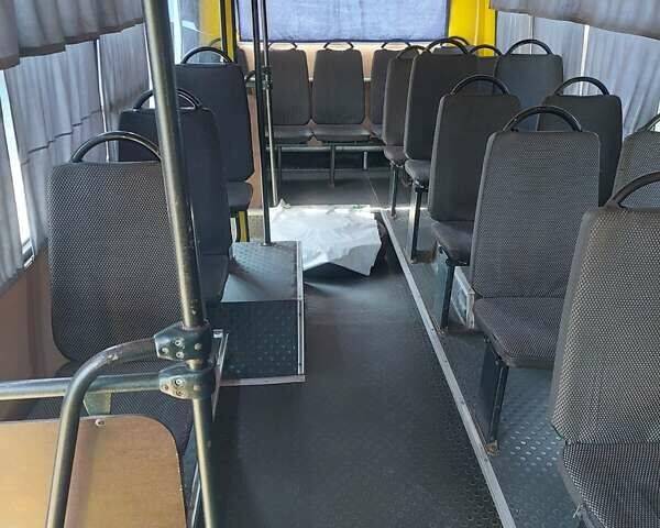 Жовтий Богдан А-092, об'ємом двигуна 4.6 л та пробігом 1000 тис. км за 5800 $, фото 1 на Automoto.ua