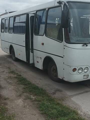 Желтый Богдан А 092, объемом двигателя 4.57 л и пробегом 646 тыс. км за 4000 $, фото 9 на Automoto.ua