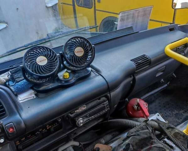 Желтый Богдан А 092, объемом двигателя 0 л и пробегом 5 тыс. км за 3999 $, фото 7 на Automoto.ua