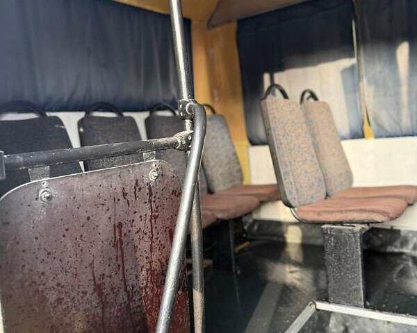 Желтый Богдан А 092, объемом двигателя 0 л и пробегом 250 тыс. км за 6500 $, фото 8 на Automoto.ua