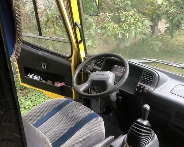 Жовтий Богдан А-092, об'ємом двигуна 4.57 л та пробігом 328 тис. км за 4000 $, фото 7 на Automoto.ua