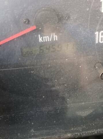 Желтый Богдан А 092, объемом двигателя 4.57 л и пробегом 646 тыс. км за 4000 $, фото 5 на Automoto.ua