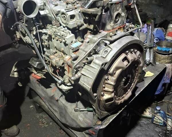 Желтый Богдан А 092, объемом двигателя 4.6 л и пробегом 60 тыс. км за 14500 $, фото 13 на Automoto.ua