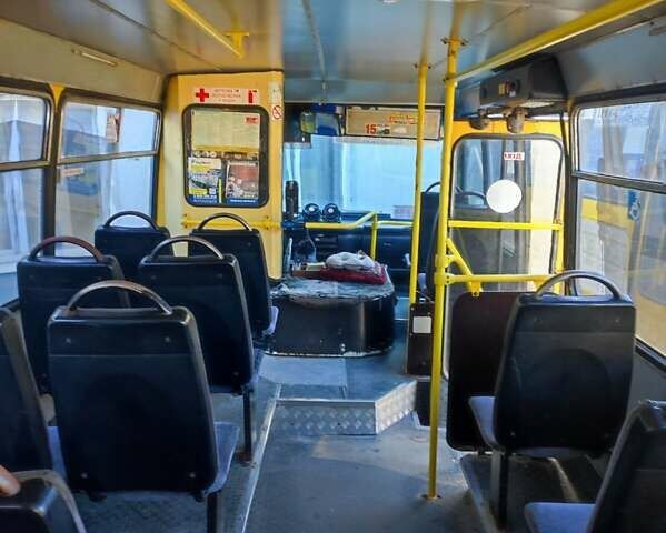 Желтый Богдан А 092, объемом двигателя 0 л и пробегом 5 тыс. км за 3999 $, фото 10 на Automoto.ua