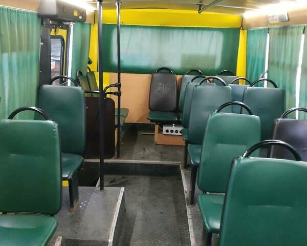 Жовтий Богдан А-092, об'ємом двигуна 4.6 л та пробігом 300 тис. км за 6900 $, фото 2 на Automoto.ua