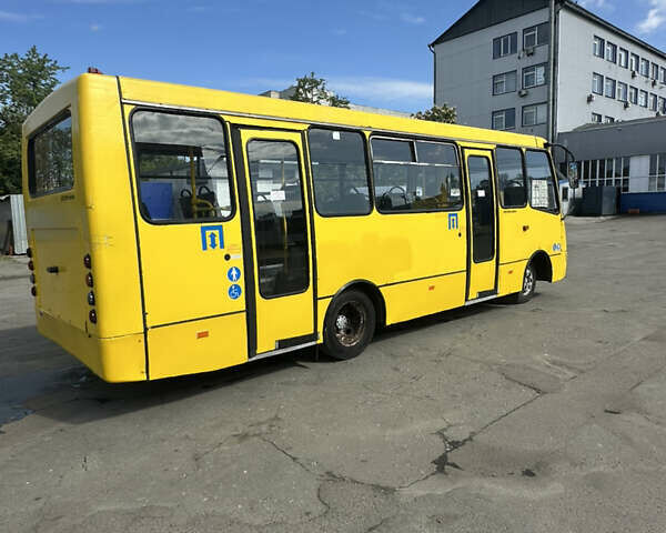 Жовтий Богдан А-092, об'ємом двигуна 0 л та пробігом 500 тис. км за 4900 $, фото 2 на Automoto.ua