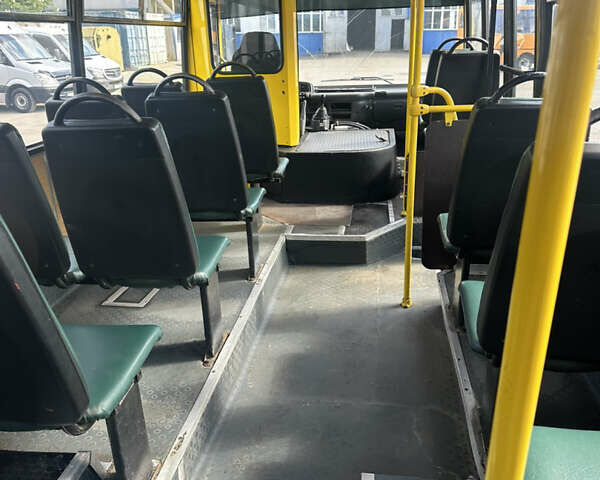 Жовтий Богдан А-092, об'ємом двигуна 0 л та пробігом 500 тис. км за 4900 $, фото 4 на Automoto.ua