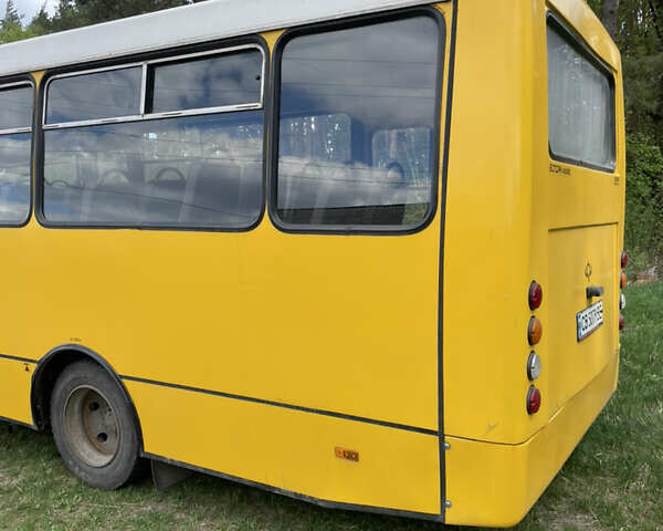 Жовтий Богдан А-092, об'ємом двигуна 4.57 л та пробігом 100 тис. км за 8200 $, фото 6 на Automoto.ua