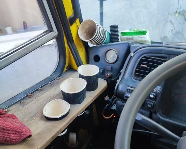 Желтый Богдан А 092, объемом двигателя 0 л и пробегом 5 тыс. км за 3999 $, фото 8 на Automoto.ua