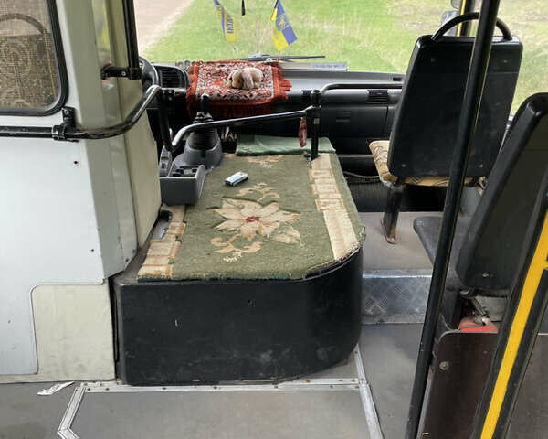 Жовтий Богдан А-092, об'ємом двигуна 4.57 л та пробігом 100 тис. км за 8200 $, фото 12 на Automoto.ua