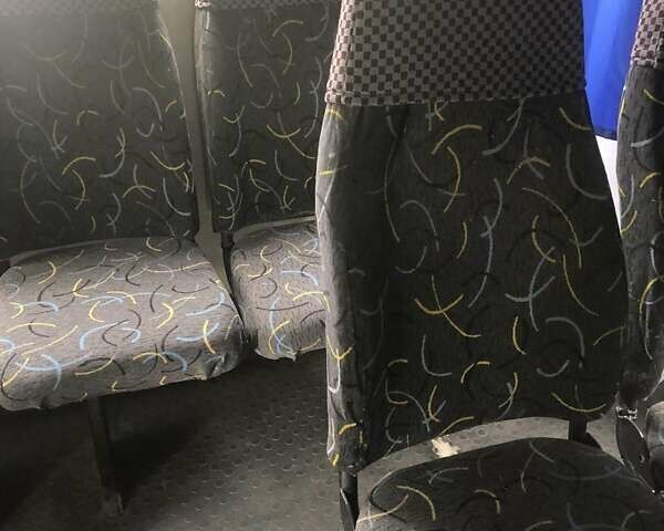 Жовтий Богдан А-092, об'ємом двигуна 4.57 л та пробігом 328 тис. км за 4000 $, фото 4 на Automoto.ua