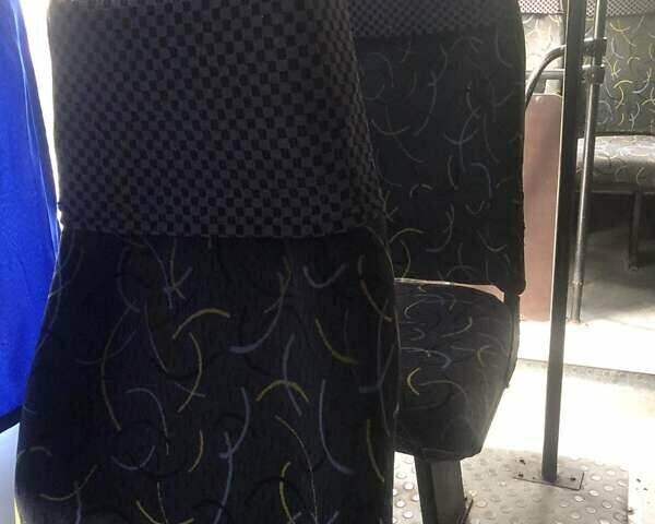 Жовтий Богдан А-092, об'ємом двигуна 4.57 л та пробігом 328 тис. км за 4000 $, фото 5 на Automoto.ua