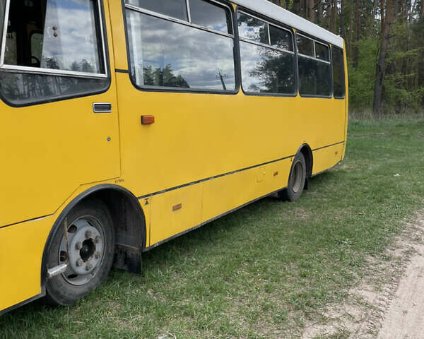 Жовтий Богдан А-092, об'ємом двигуна 4.57 л та пробігом 100 тис. км за 8200 $, фото 5 на Automoto.ua
