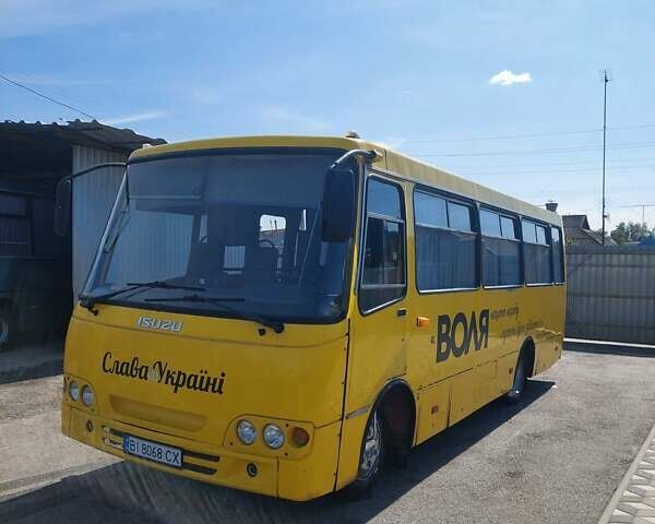 Жовтий Богдан А-092, об'ємом двигуна 4.6 л та пробігом 1000 тис. км за 5800 $, фото 2 на Automoto.ua