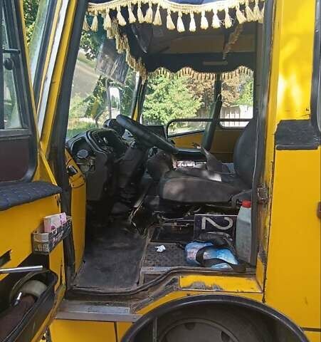 Жовтий Богдан А-092, об'ємом двигуна 4.57 л та пробігом 600 тис. км за 4000 $, фото 3 на Automoto.ua