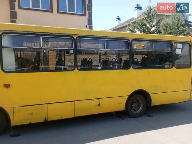 Жовтий Богдан А-092, об'ємом двигуна 4.75 л та пробігом 800 тис. км за 3500 $, фото 6 на Automoto.ua