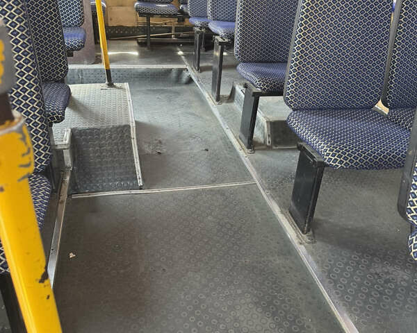 Жовтий Богдан А-092, об'ємом двигуна 4.57 л та пробігом 600 тис. км за 6500 $, фото 9 на Automoto.ua