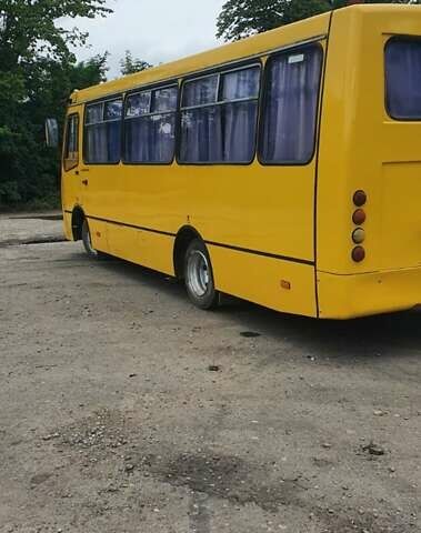 Жовтий Богдан А-092, об'ємом двигуна 4.57 л та пробігом 700 тис. км за 7100 $, фото 3 на Automoto.ua